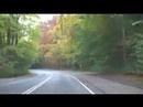 Drive to Sophienholm,  in Denmark. Music by Vivaldi.