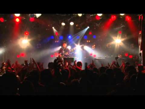 DVD「ひとりソウルショウ」より 『The Rover』