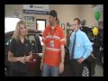 K105 and Bob Rohrman Subaru Give Back To Lafayette Again.wmv