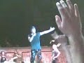 Iron Maiden - Bruce talking about fans / Warsaw, Poland