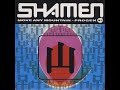 The Shamen - ProGen/Move Any Mountain - ProGen91