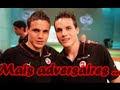 Degen Philipp & David Degen Philipp & David
