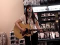 Amy Macdonald - Run [HMV Glasgow Instore]