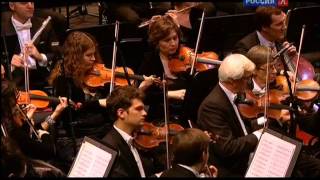 Гала-концерт юбилейного фестиваля "CRESCENDO"
