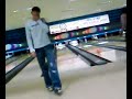 tony bowling