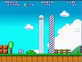 Mario Forever Flash - World 2