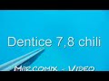 Spearfishing Pescasub Dentice 7,8 chili