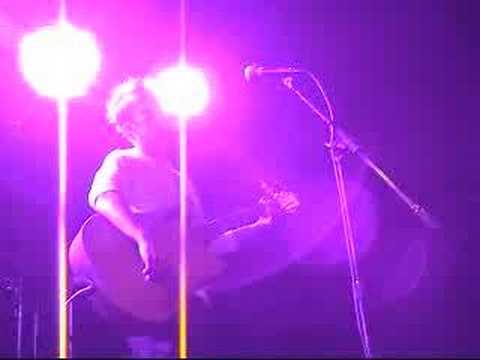 To Sheila performed by Rob Paterson