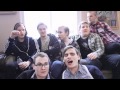 Talið í Söngkeppnina 2011 - 11 dagar - Menntaskólinn við Sund