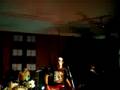 Chapers! Mamá (live en tres arroyos)