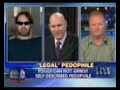 FOXNEWS - Pedophile Jack McClellan Interview