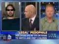 FOXNEWS - Pedophile Jack McClellan Interview