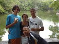 Todo mundo em Panico no Ipsep