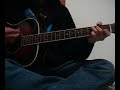 ? So sorry / Ken Yokoyama?