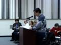 videos de 12-22-08 Edison Council Meeting Part 16