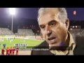 Algerie Football Sur France 2 Émission  stade 2 