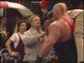 Boy Meets World- The thrilla in Philla 3/3