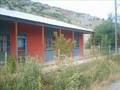 Erzincan Refahiye Sarhan Köyü