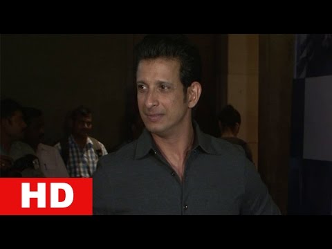 Sharman Joshi At  Special Screening Of Film Wazir