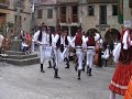 Slovakian traditional folk dance 2: Sarku raz Slovakian traditional folk dance 2: Sarku raz