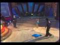 Dancing with the stars. Finals- Freestyle