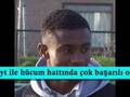Salomon Kalou - Biyografi - BiyografiTube