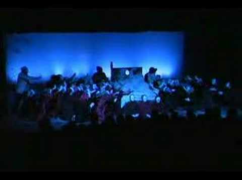 La Habra High School Fiddler On The ...