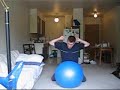 Daily Dancer: Wild Thing