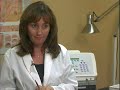 Hair removal consultation