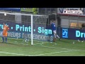 Samenvatting FC Den Bosch - RBC Roosendaal 