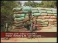 Lion army artilery operation