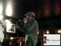 Screechy Dan blesses us with some Reggae flava...Crazy!!