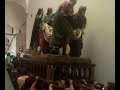 la \"salita\" degli Ottosanti al museo diocesiano a Milano la \"salita\" degli Ottosanti al museo diocesiano a Milano