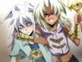 Thiefshipping - Criminal