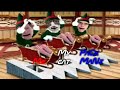 Funny 'we wish you a merry christmas' clip