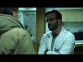 Zwiastun: Contagion - Epidemia strachu