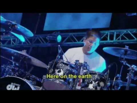 Let The Whole World (Hillsong London) @ City Harvest Church Let The Whole World (Hillsong London) @ City Harvest Church