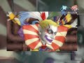 DISSIDIA FINAL FANTASY TRAILER DISSIDIA FINAL FANTASY TRAILER
