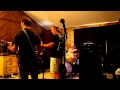 Last Kiss Cover
