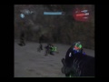 Infinite Ammo Halo 3 through Ally Swap