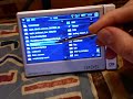 Tuto Archos 605