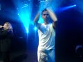 Groove Coverage