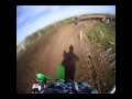 kx 85 helmet cam racing