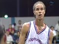 Kieran Celaire - The Aruban Basketball Sensation
