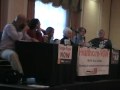 HEALTHCARE-NOW 2009 STRATEGY CONFERENCE - GRASSROOTS STRATEGY PANEL PART SIX