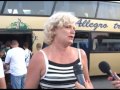 Долазак групе ђака из Паралије - 31/07/2013