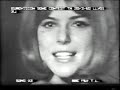 ESC 1965-Luxembourg- F. Gall - Poup�e de cire, poup�e de son