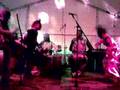 African Drums, Integration Festival Zurich 2/4