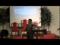 Click to View : 2014-05-31 SERMON - TRUE DISCIPLESHIP