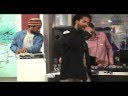 JacobSoul -Traveling Man Live @ The Obama Election Ball